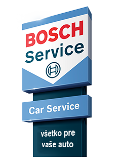 Bosch car service